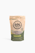Soil (2Qt) Houseplant Chunky Mix (Aroid/Tropical Soilless): 2 Quarts